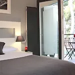 Hotel Sitges 3* سيدجيس