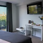 فندق Hotel Sitges سيدجيس