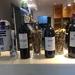 Hotel Sitges فندق 3*