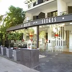 Hotel Sitges 3*