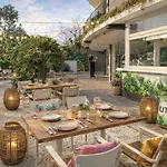 Hotel Sitges فندق سيدجيس