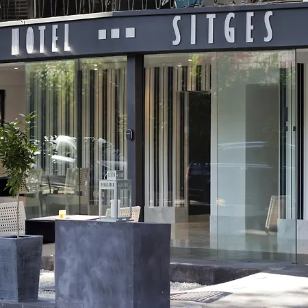 Hotel Sitges Hotel Sitges