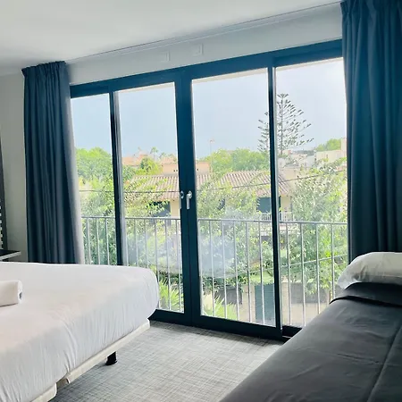 Hotel Sitges 3* Sitges