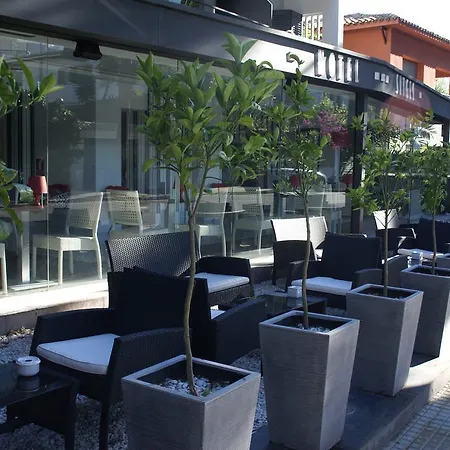 Hotel Sitges Hotel Sitges