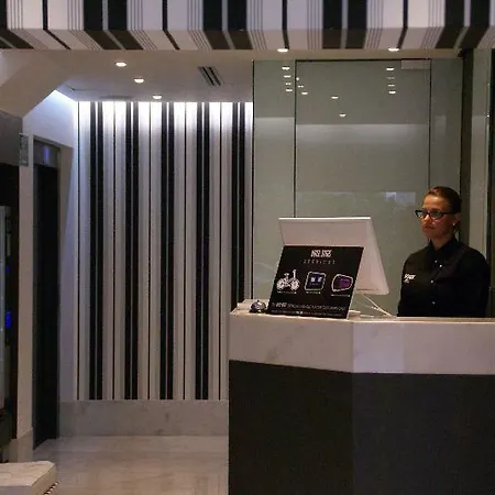 Hotel Sitges Hotel 3*