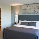 ホテル ホテル シッチェス 3*