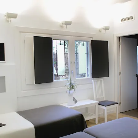 Hotel Hotel Sitges