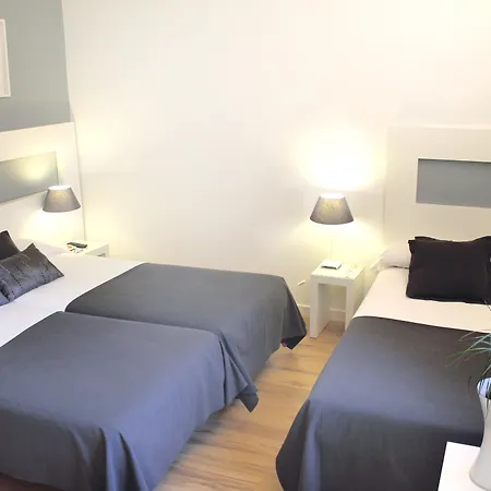 Hotel Sitges 3* Sitges