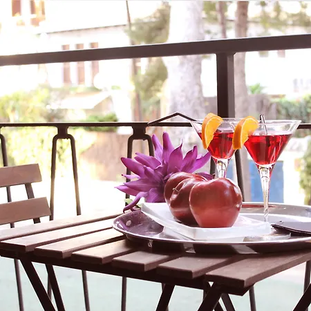 Hotel Sitges Sitges