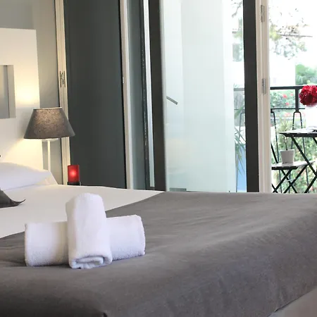 Hotel Sitges 3*