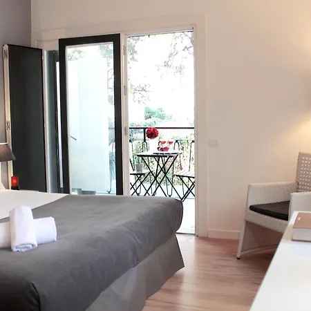 Hotel Sitges 3* Sitges