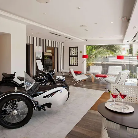 Hotel Sitges 3*