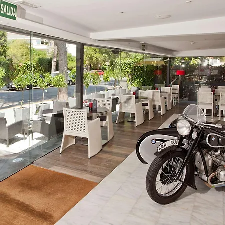 Hotel Hotel Sitges