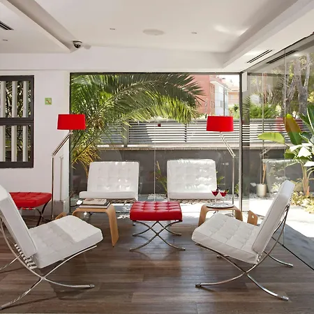 Hotel Hotel Sitges