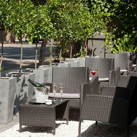 Otel Hotel Sitges 3*
