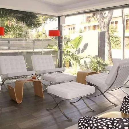 Hotel Hotel Sitges 3*
