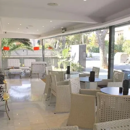 Hotel Sitges 3*