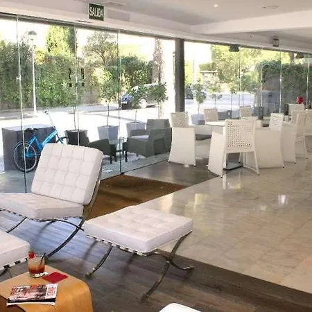 Hotel Hotel Sitges