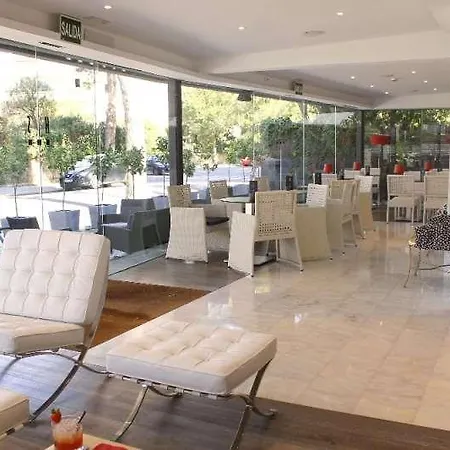 Hotel Sitges Sitges