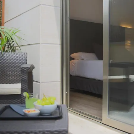 Hotel Sitges