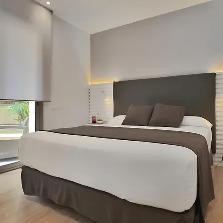 Hotel Hotel Sitges Sitges