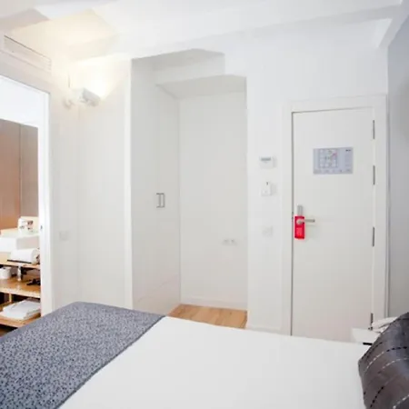 Hotel Sitges Otel
