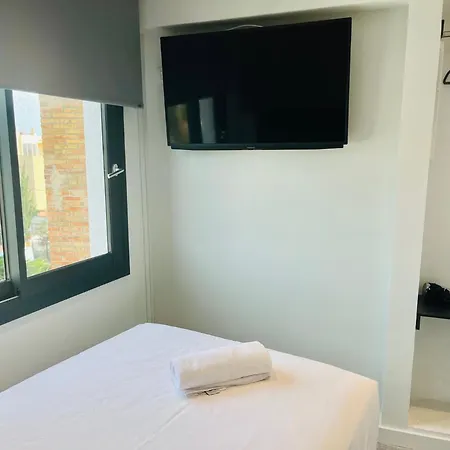 Hotel Sitges 3* Sitges