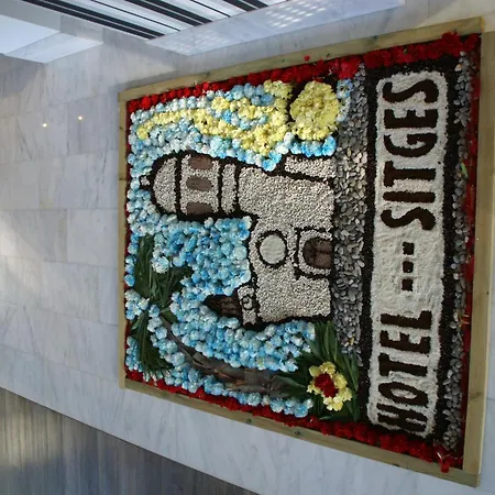 Hotel Sitges 3* Sitges