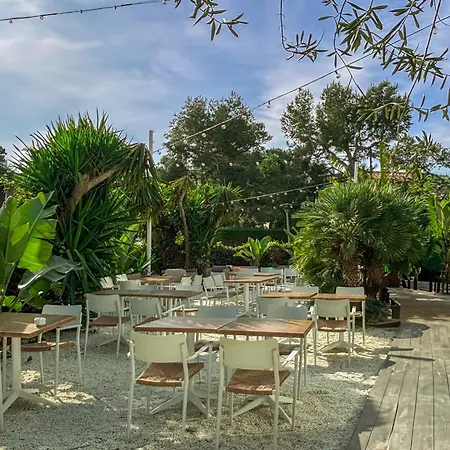 Hotel Hotel Sitges Sitges