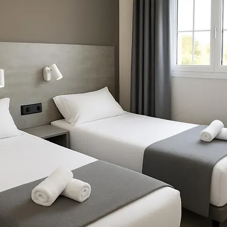 Hotel Sitges Otel 3*