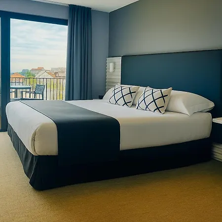 锡切斯酒店 酒店