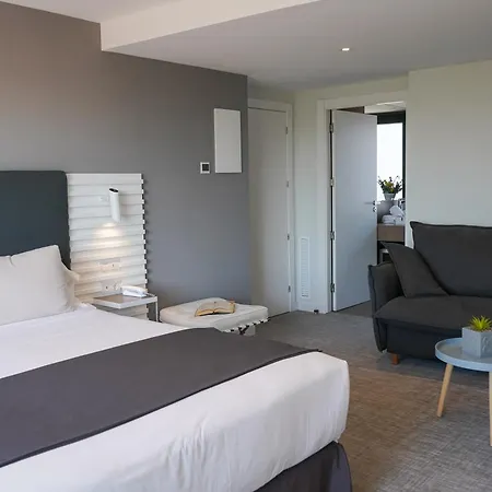 酒店 锡切斯酒店