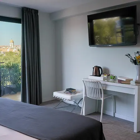 Otel Hotel Sitges Sitges