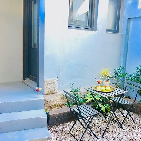 酒店 锡切斯酒店 3*