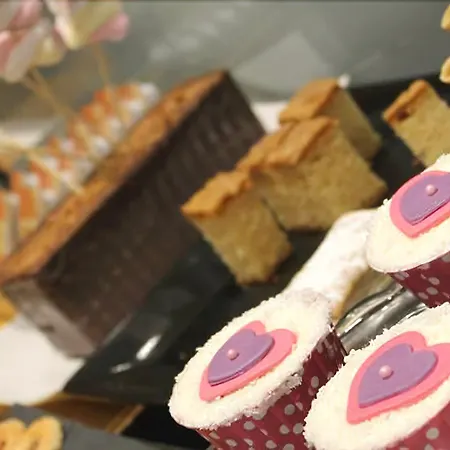 酒店 锡切斯酒店 3*