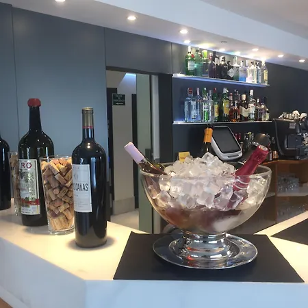 酒店 锡切斯酒店 锡切斯