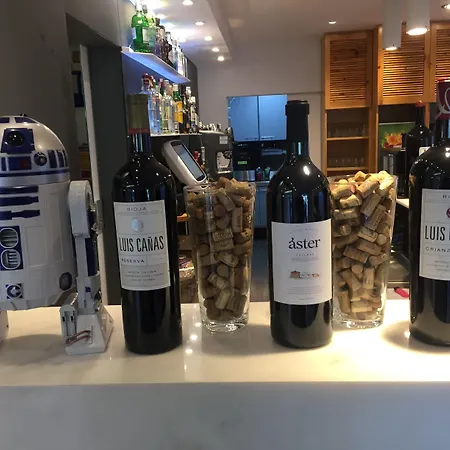 锡切斯酒店 酒店 3*