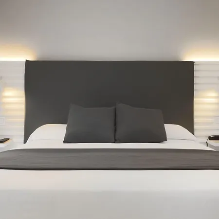 酒店 锡切斯酒店 锡切斯