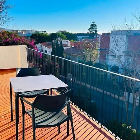 Hotel Sitges Otel 3*