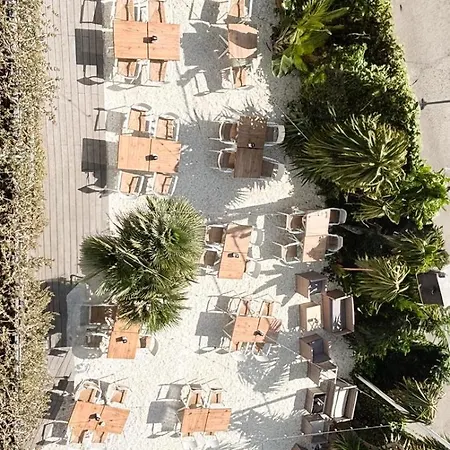 Hotel Sitges 3*