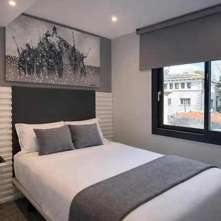 Hotel Sitges