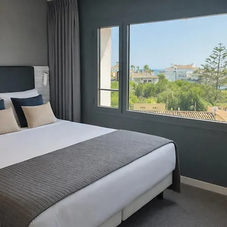 Hotel Sitges Hotel 3*