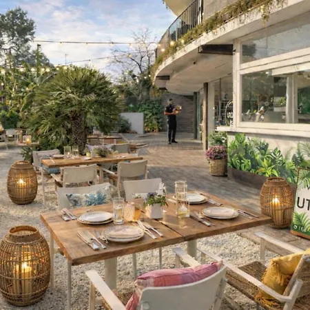 Hotel Sitges Hotel Sitges