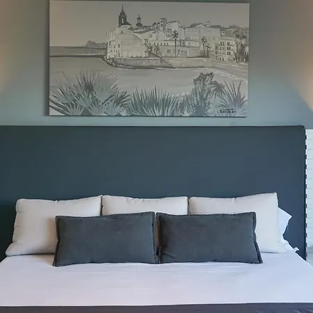 Hotel Sitges 3* Sitges