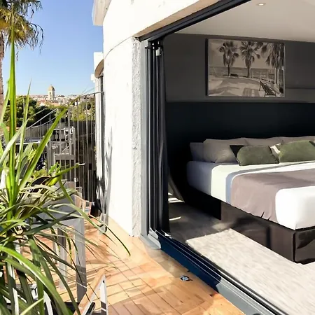 Hotel Hotel Sitges