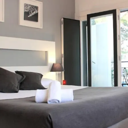 Hotel Sitges Sitges