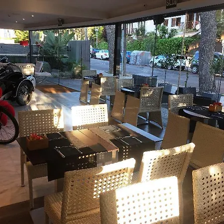 Hotel Hotel Sitges 3*