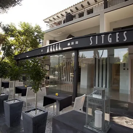 Hotel Hotel Sitges