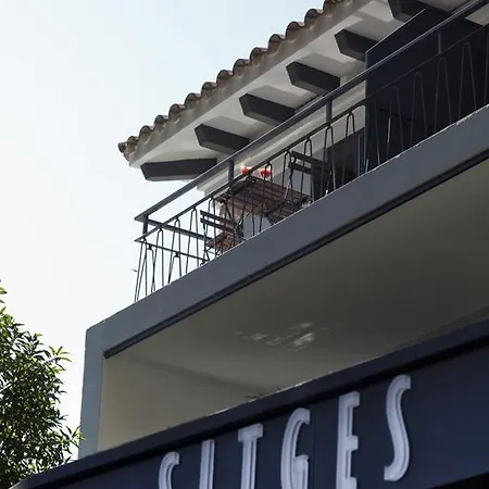 Hotel Sitges Sitges