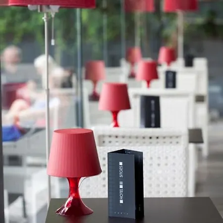 Hotel Hotel Sitges